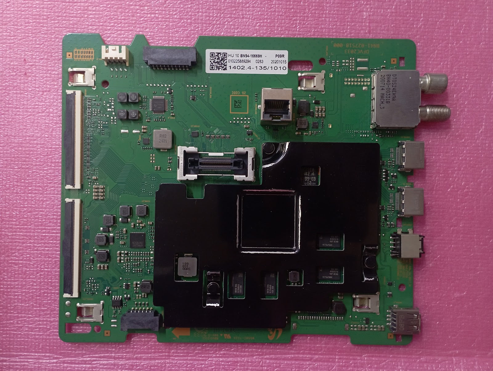 UE75TU7090U SAMSUNG