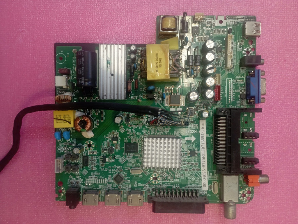 TL40 MYTV