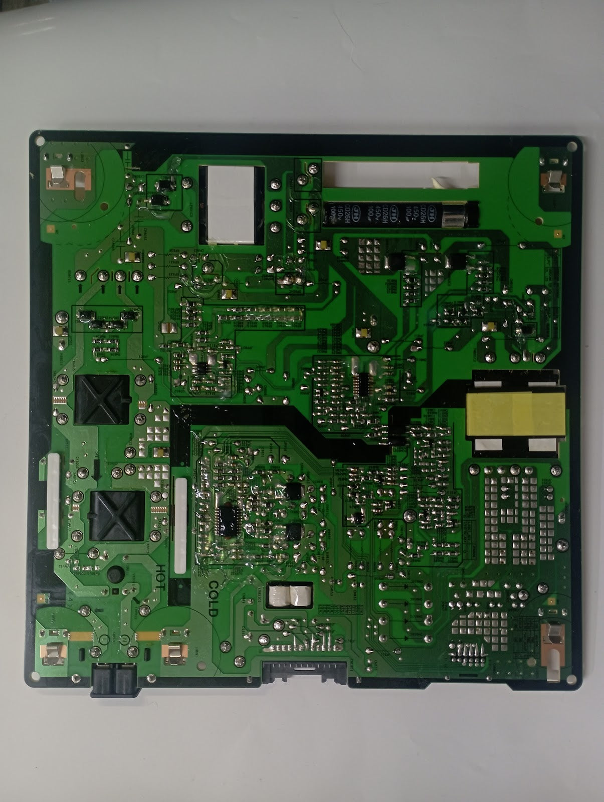 QE50Q60AAU TV SAMSUNG