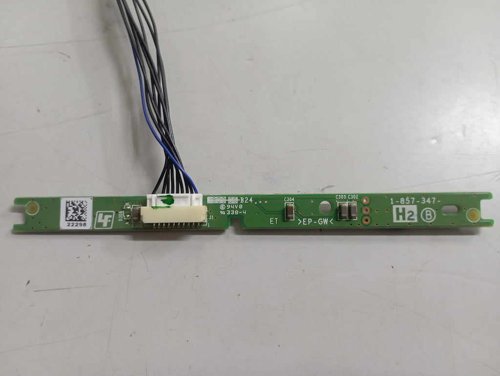 522 2012 Ricambi TV Sony KDL26S5500 - Main / PSU / Tastiera / Ricevitore / Inverter