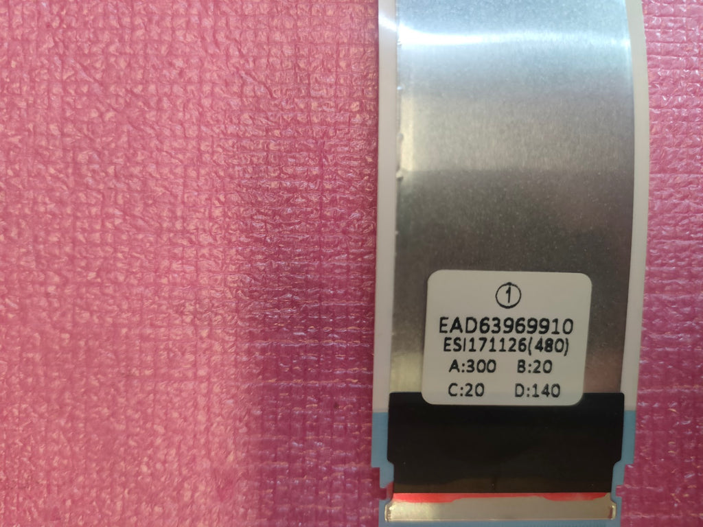43UJ630V LG