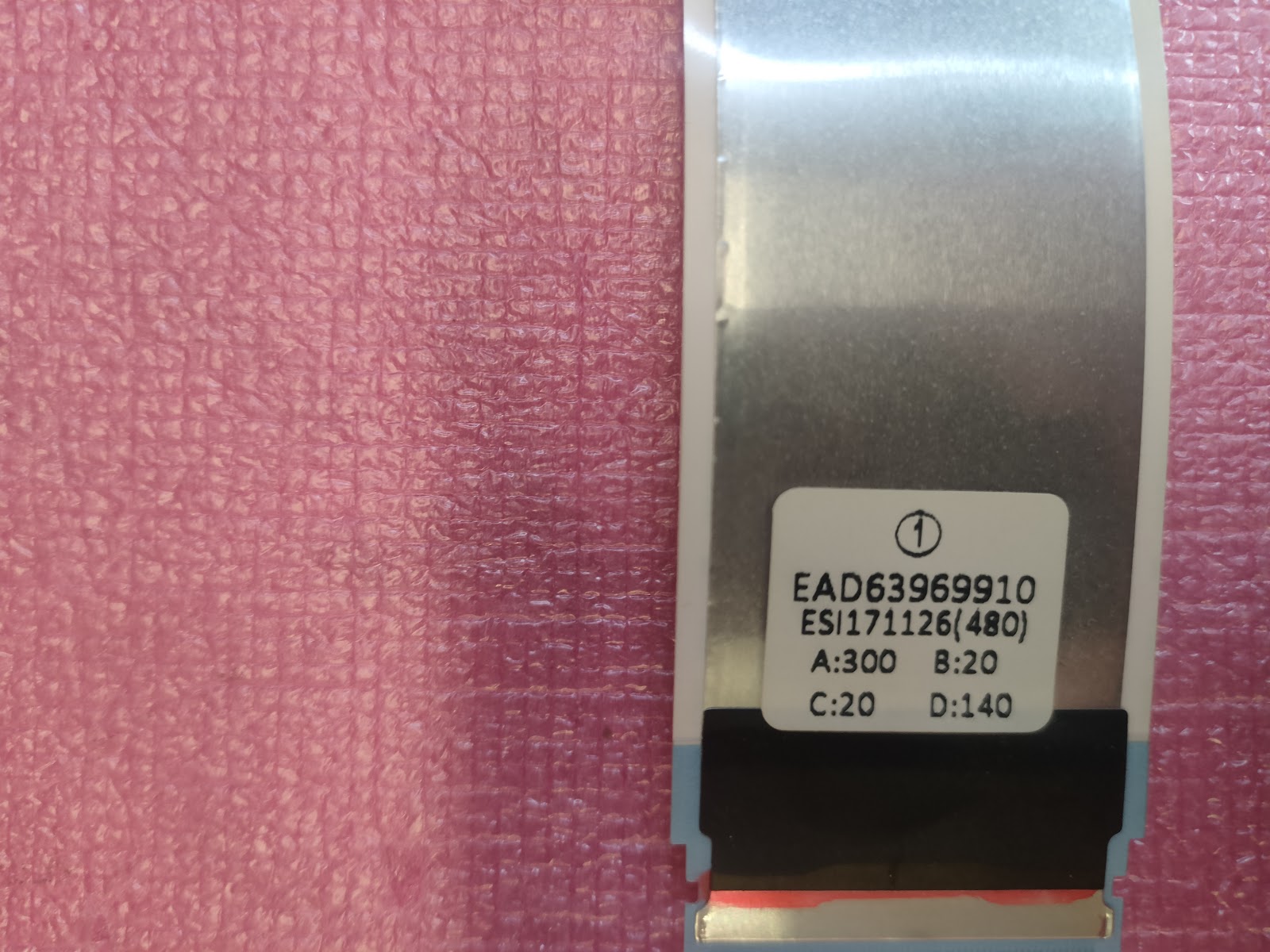 43UJ630V LG
