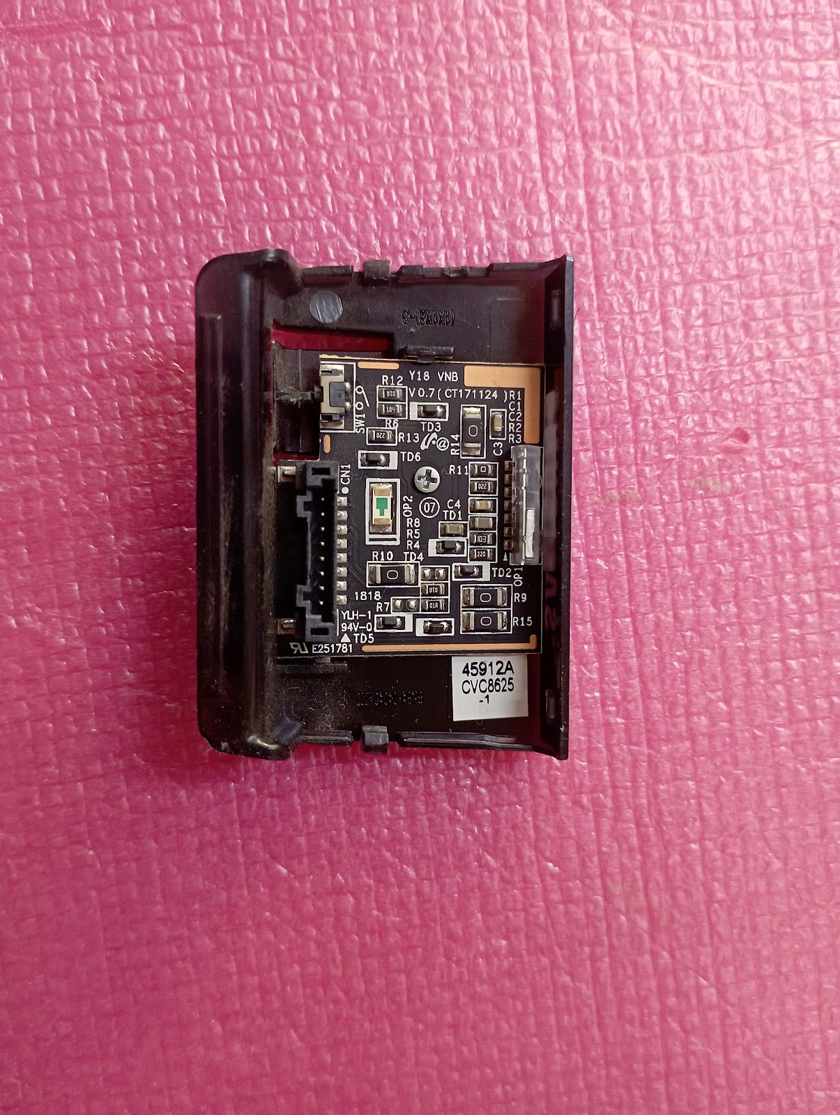 UE55NU7172U SAMSUNG