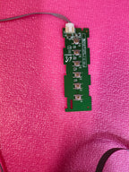 TX-40JX800E PANASONIC