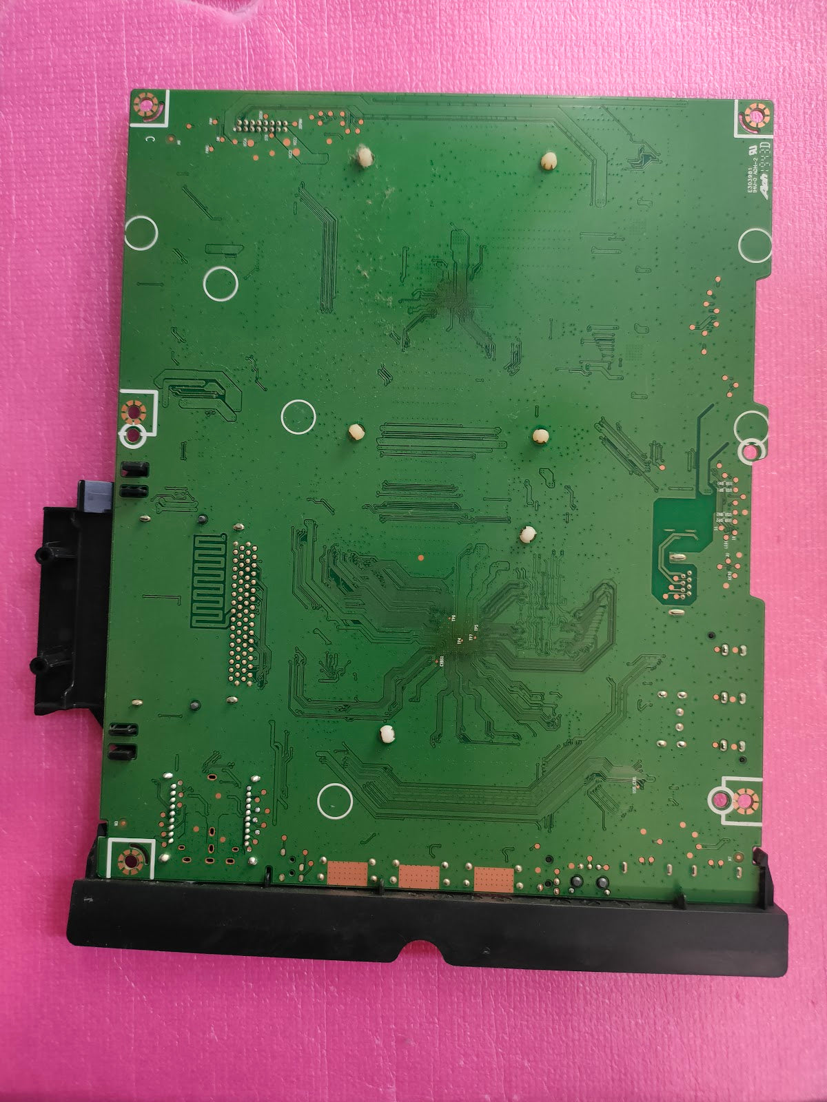 H55U8B HISENSE