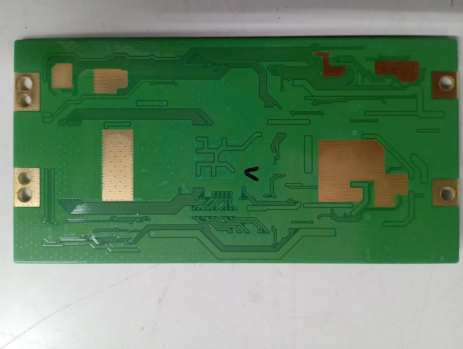 390 2022 Ricambi TV Samsung LE32B350F1W - Mainboard / T-Con