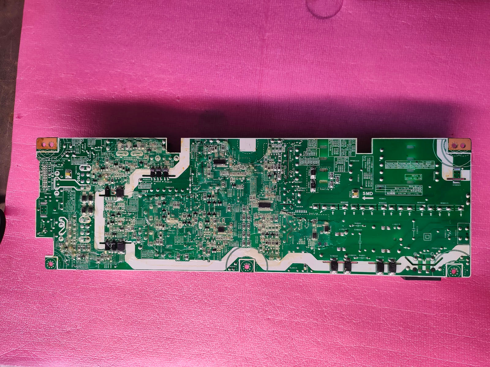 43UK6750PLD LG