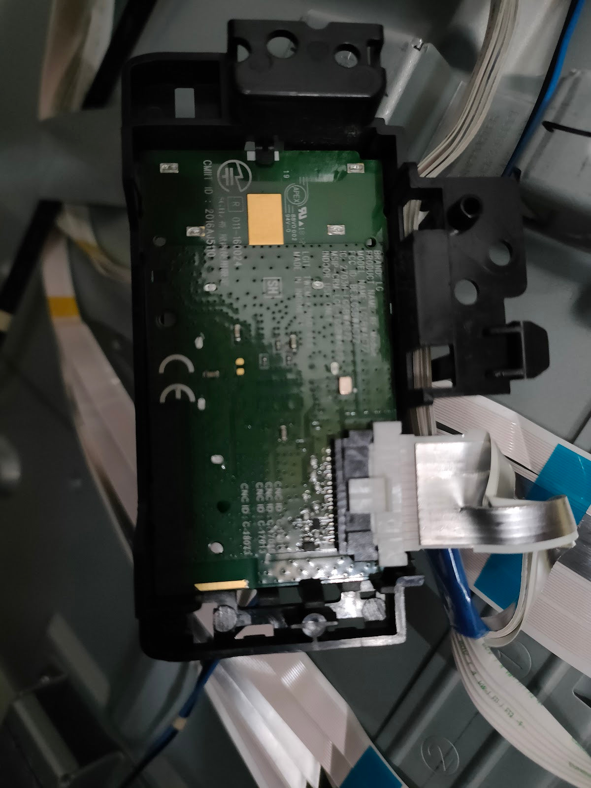 55UK6470PLC LG
