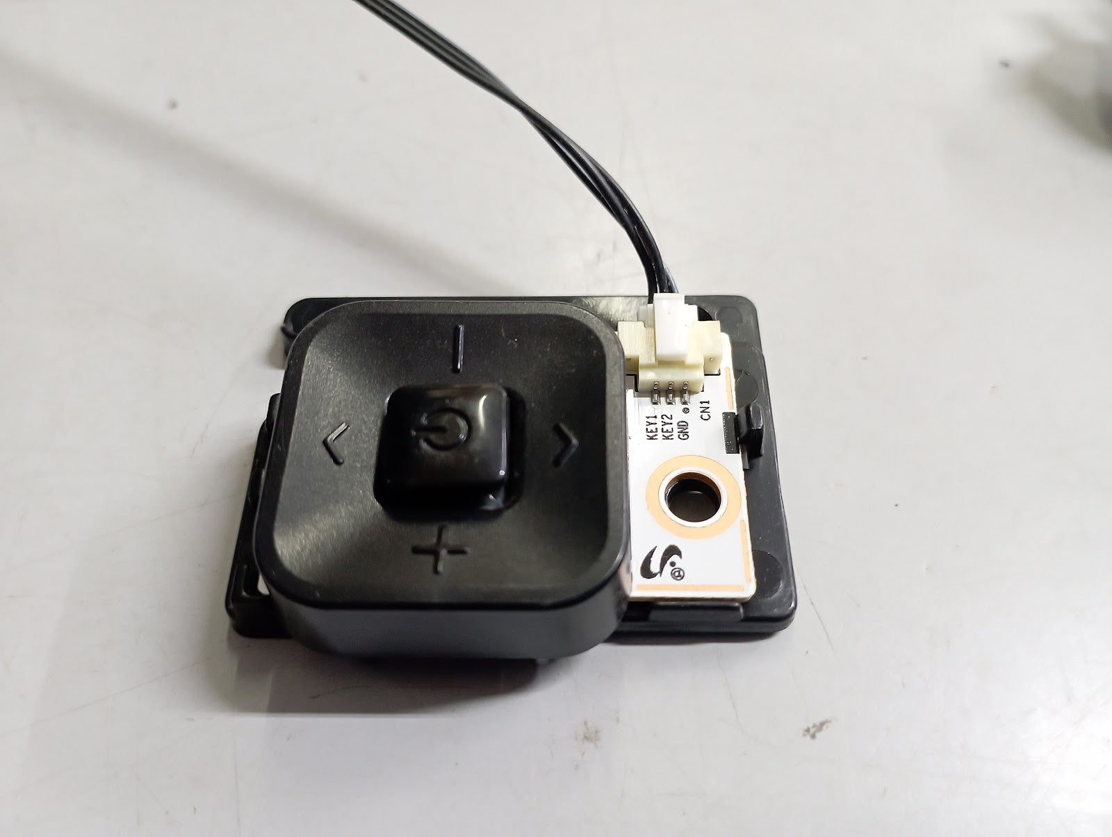 UE49KU6100KXZT SAMSUNG