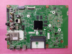 LG 55UH750V