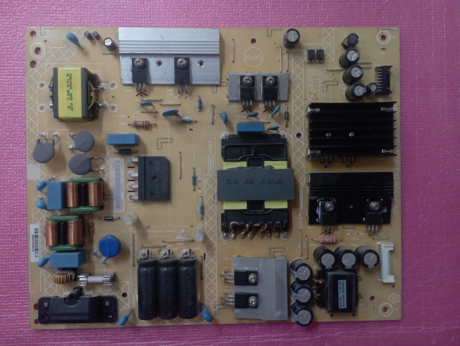 PHILIPS 55PUS7303/12
