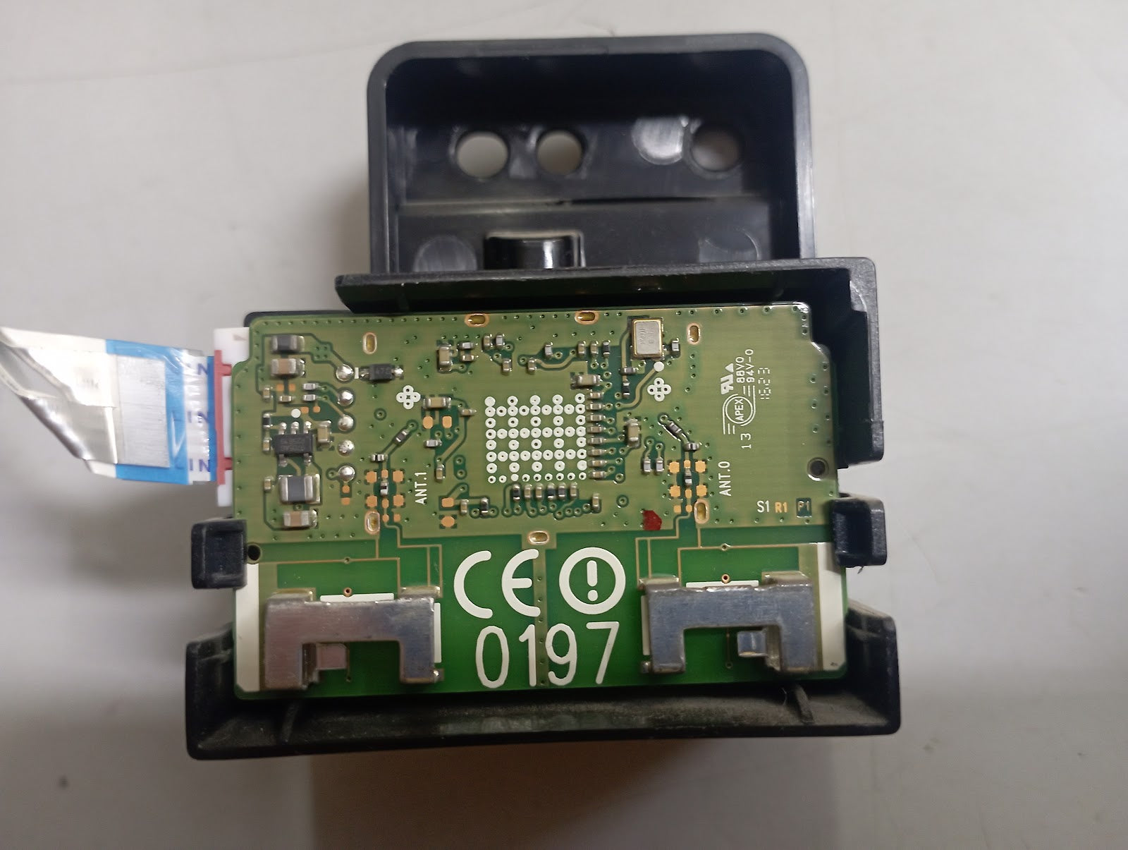 49UH620V TV LG