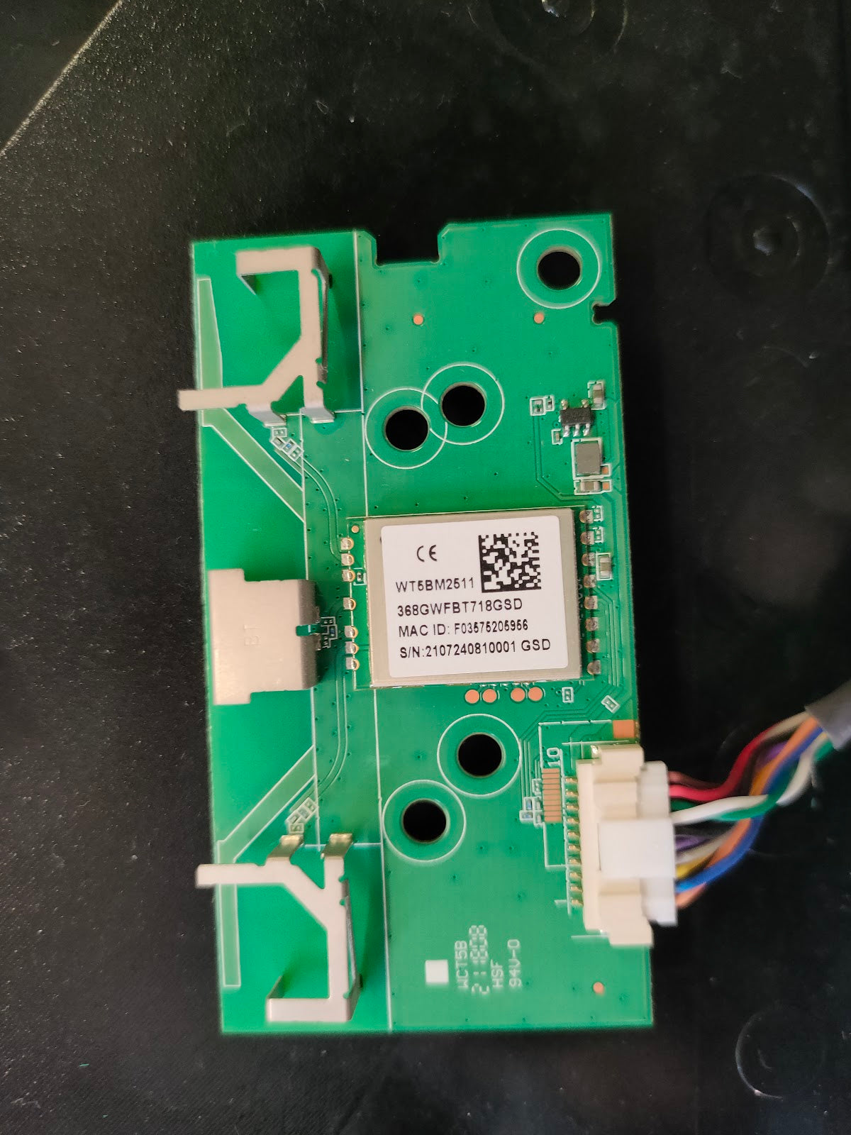 Ricambi TV Philips 50PUS7906/12 - Mainboard PSU T-Con Altoparlanti WiFi IR