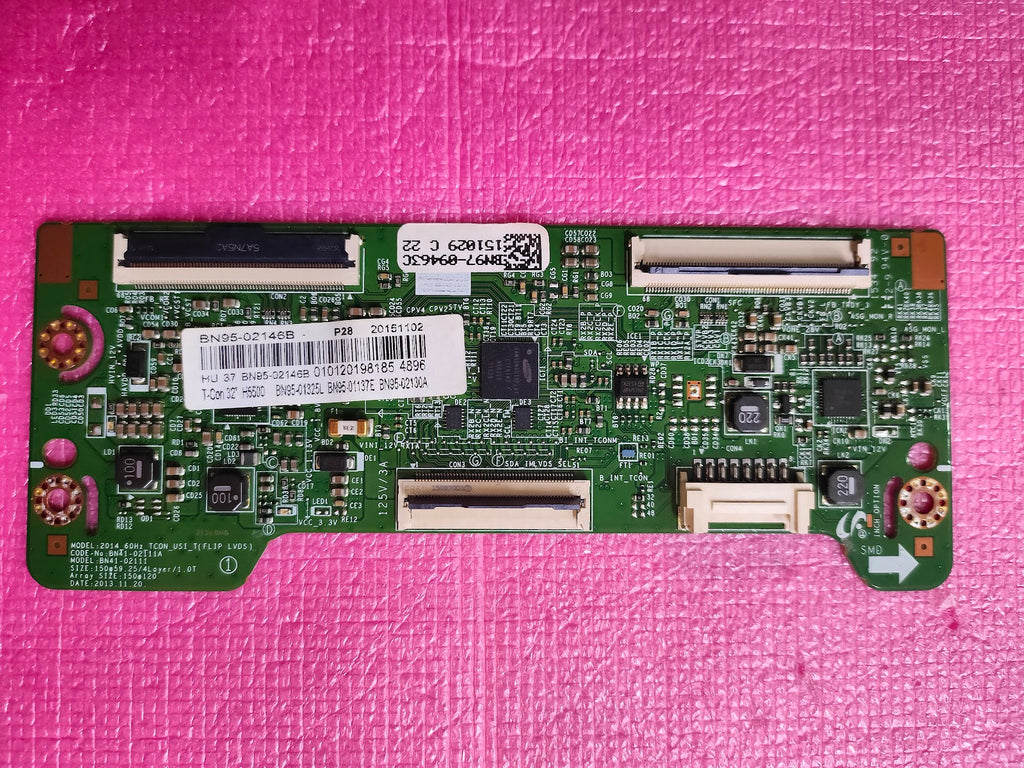 Ricambi TV Samsung UE32J5000AK