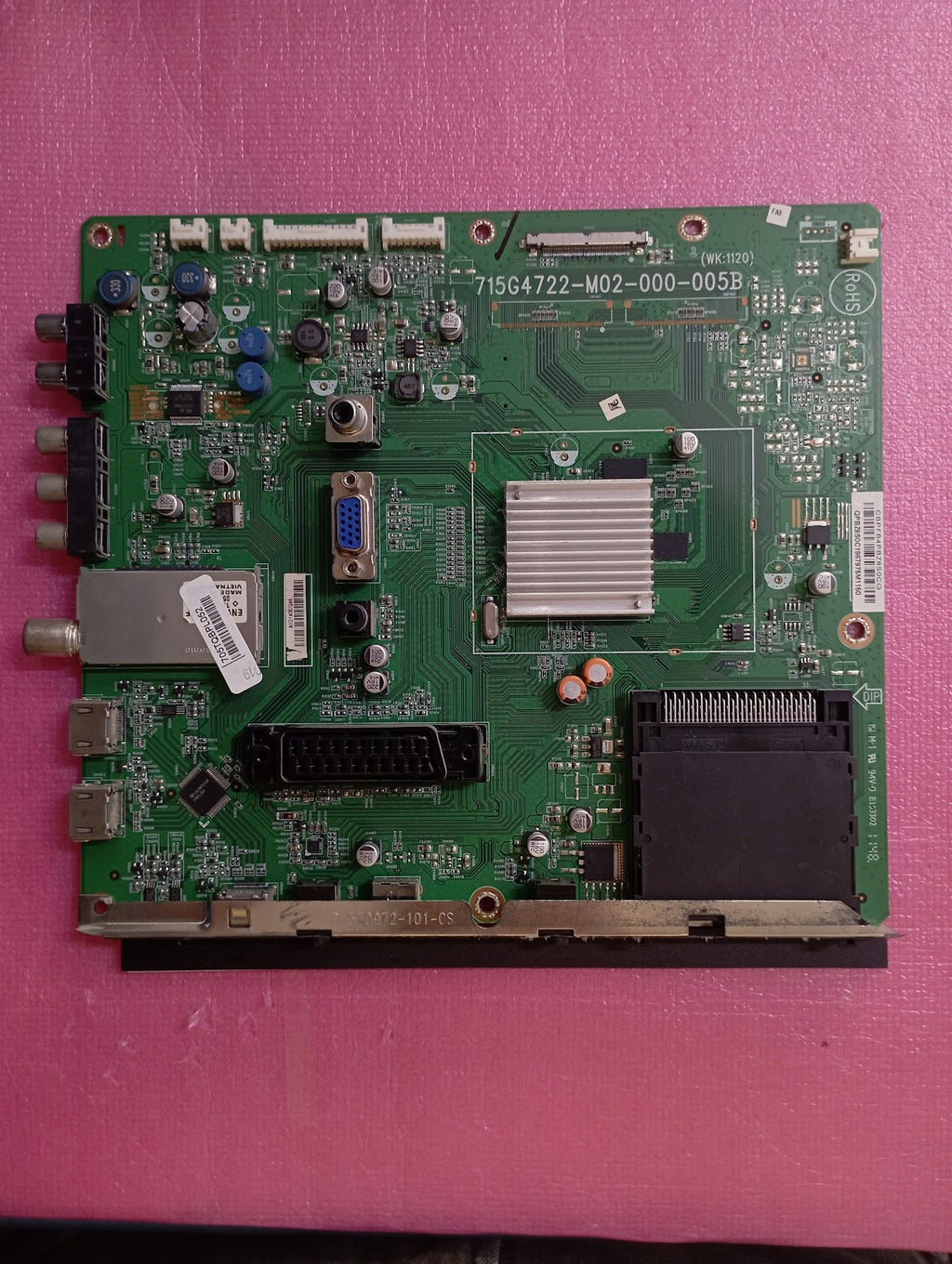 32PFL5306H/12 PHILIPS