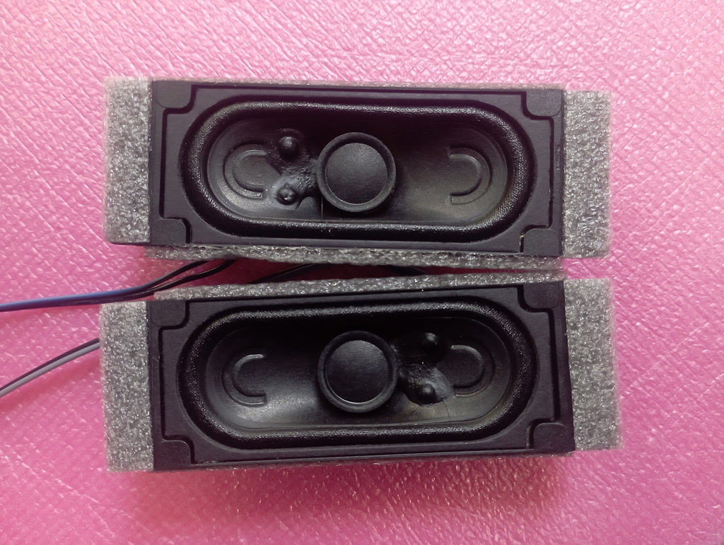 Ricambi LG 28TK410V - Altoparlanti Ricevitore IR Pulsante