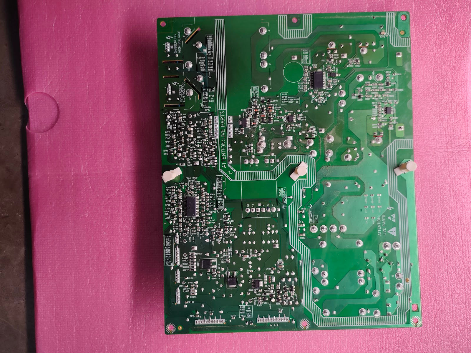37PFL8684H PHILIPS