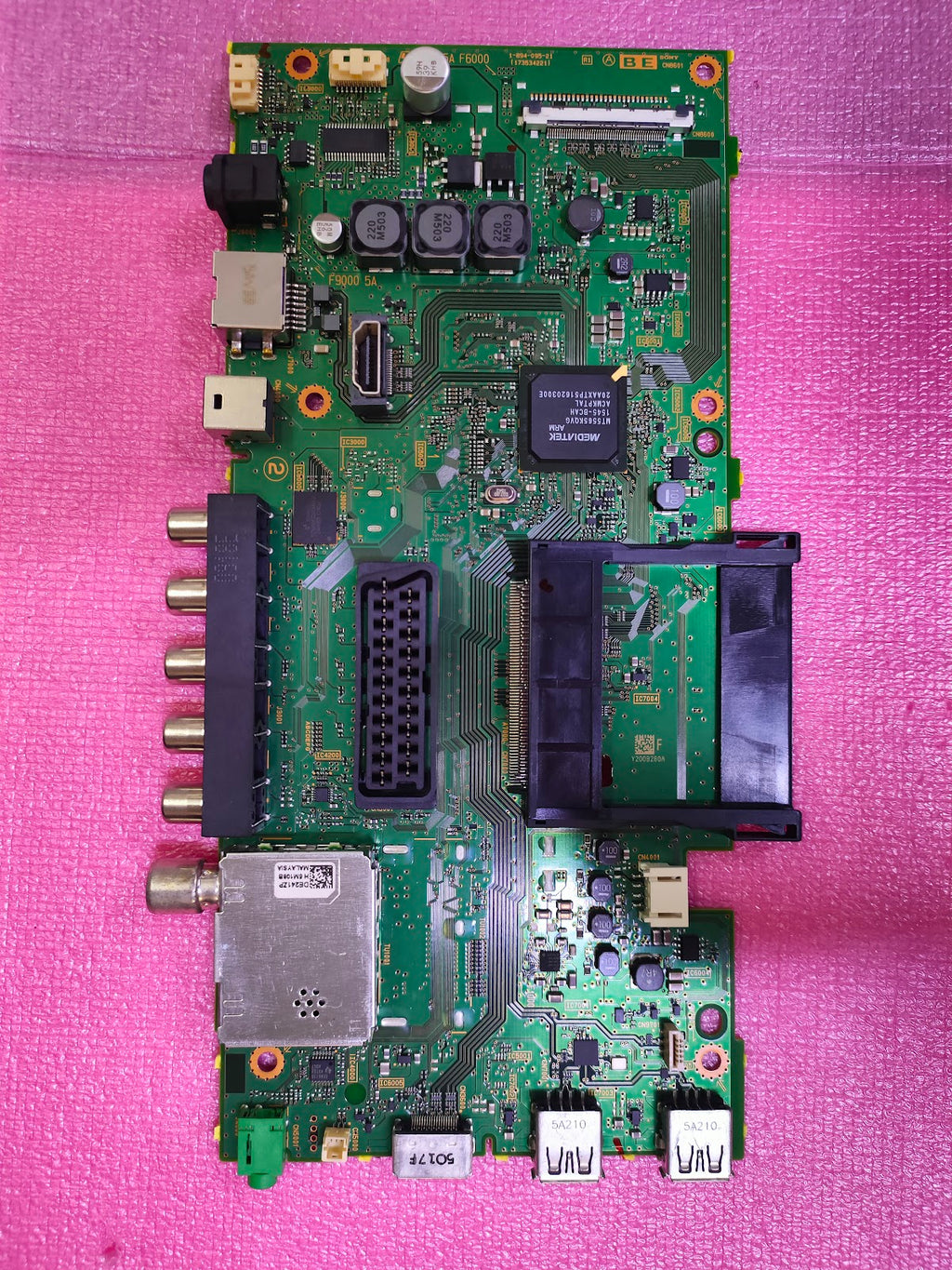 KDL-48R553C SONY