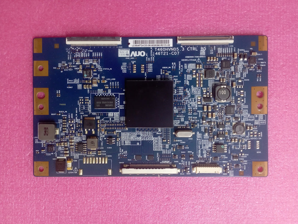 SAMSUNG UE46F6400AY