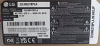 32LM637BPLA LG
