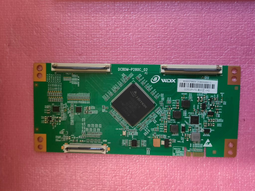 PHILIPS 50PUS7406/12
