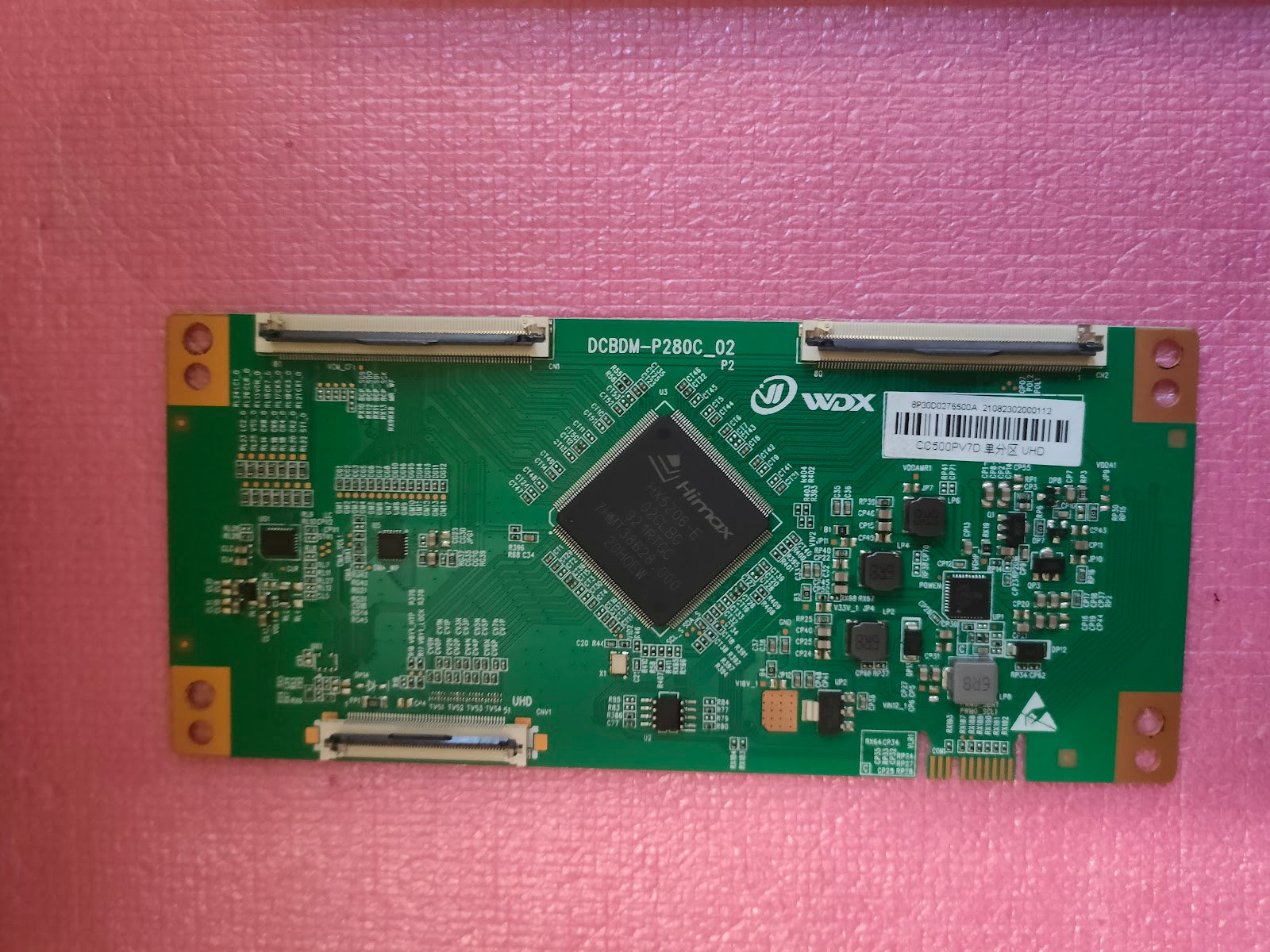 PHILIPS 50PUS7406/12