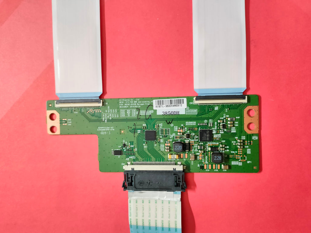 49LK6100PLB LG