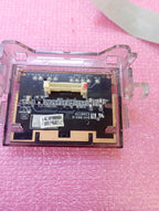 Ricambi TV LG 55UH661V - Mainboard PSU WiFi Altoparlanti IR