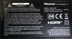 58A7160F HISENSE