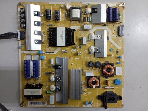 26 2019 Ricambi TV Samsung UE49KU6100 - Mainboard / PSU / Altoparlanti / WiFi / Tastiera