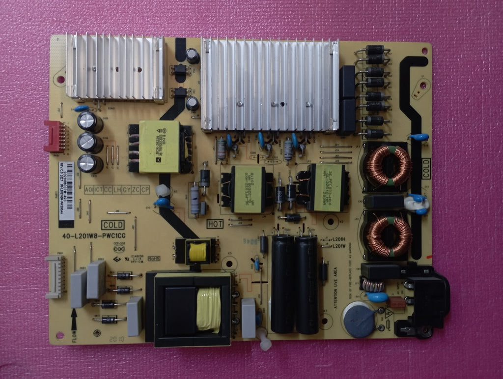 55C715 TCL
