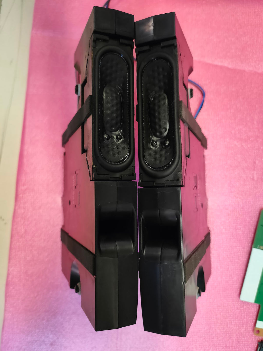 LG 42LF580V