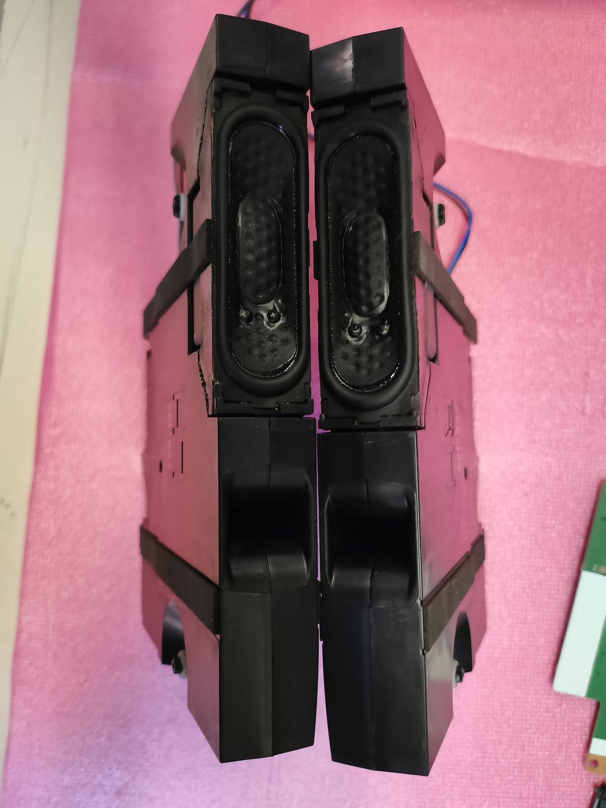 LG 42LF580V