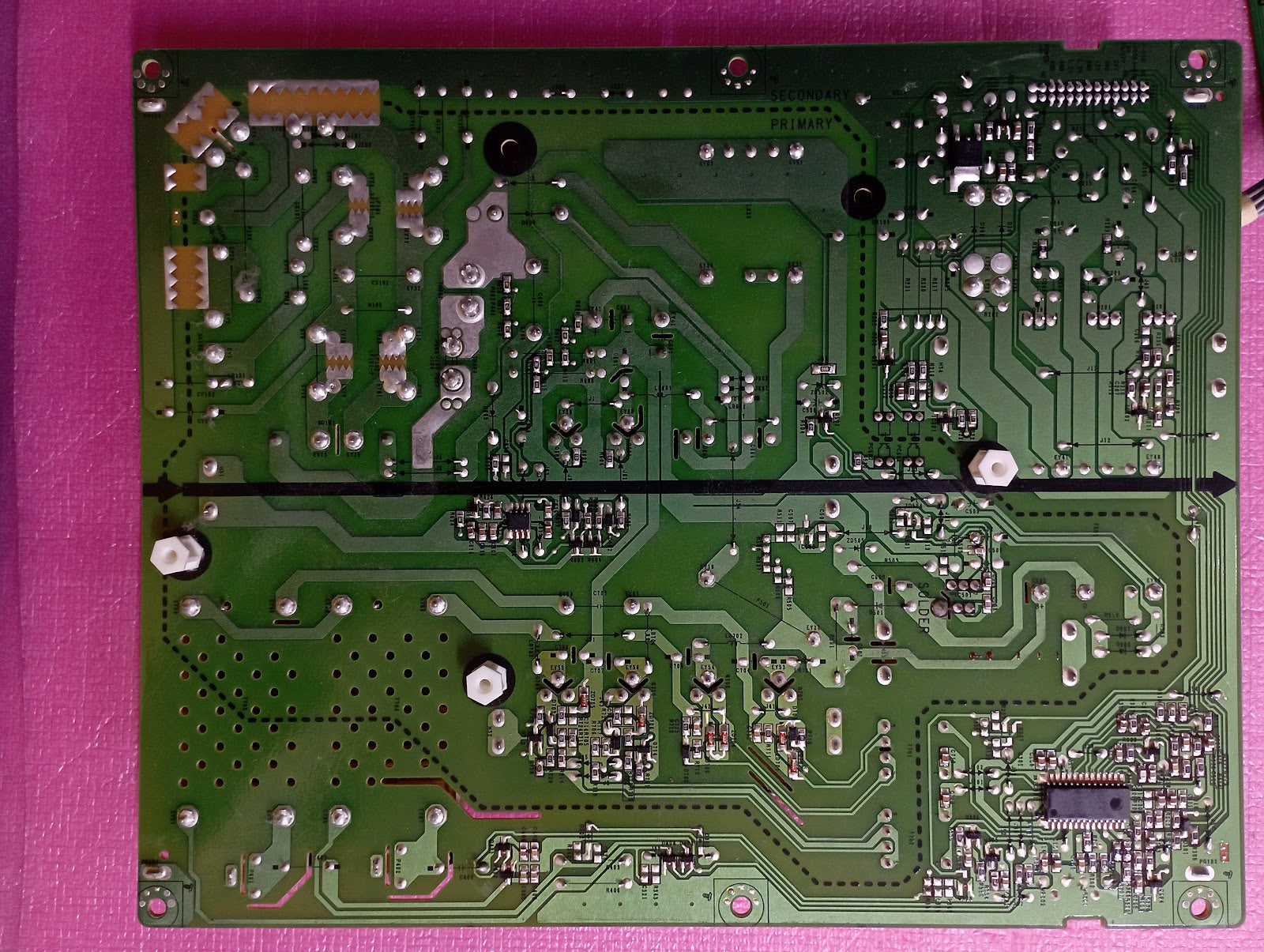 42LH3000 LG