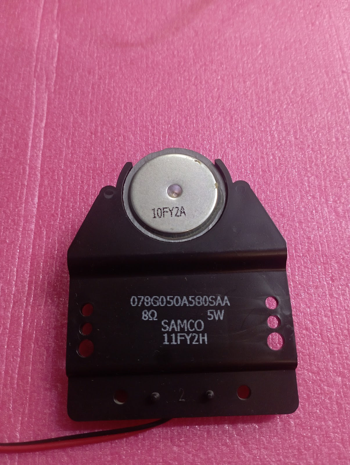 PHILIPS 42PFL3507H/12