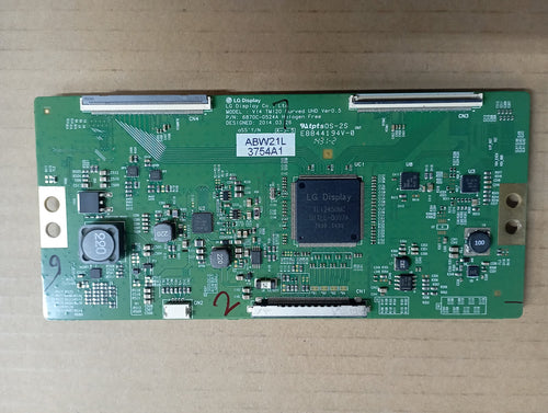 55UC970V LG