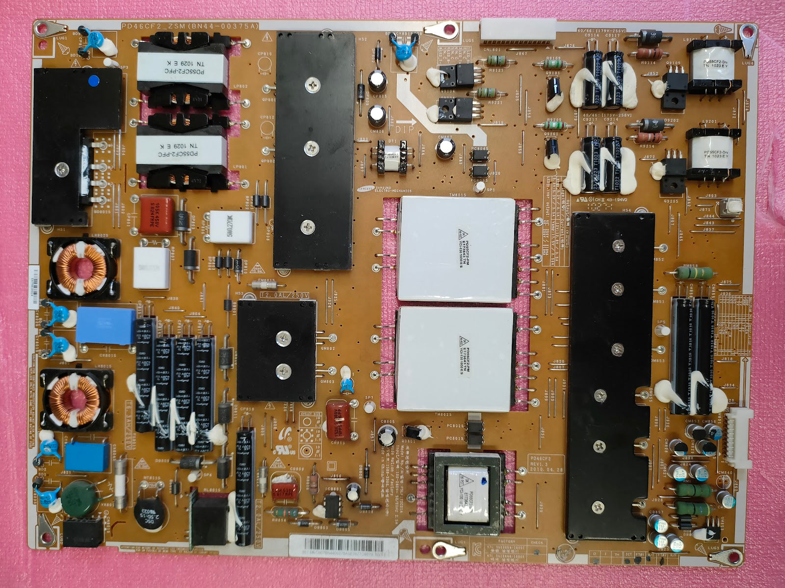 UE40C7000WP SAMSUNG