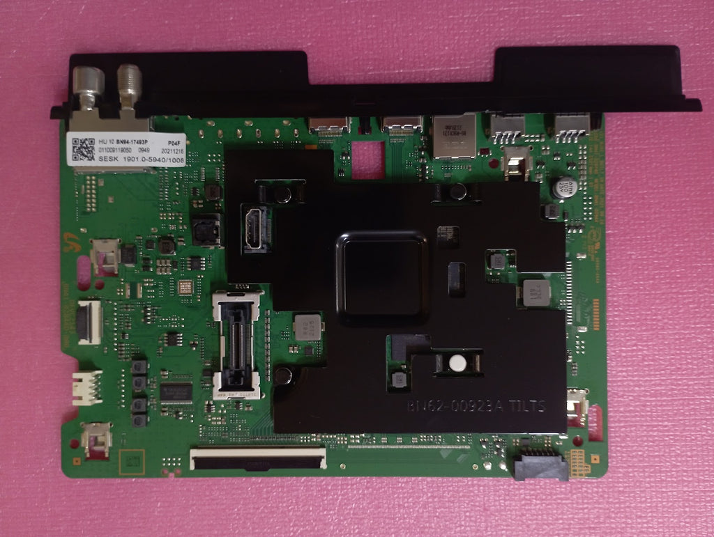 LG 65UH950V