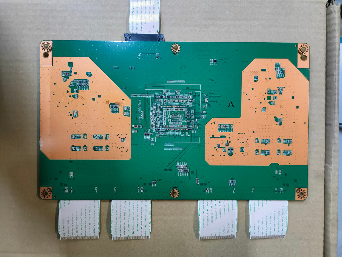 Ricambio originale Samsung UE55F9005ST - foto 15 - SKU 156/2018