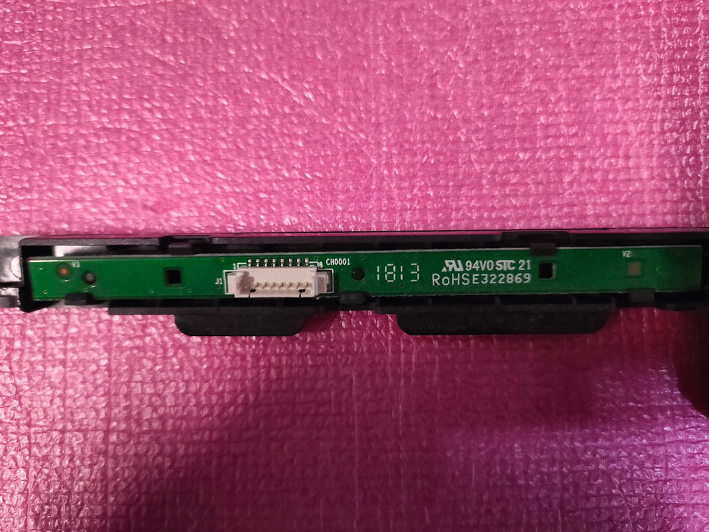 UNITED LED32X16
