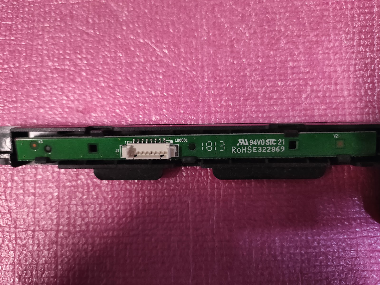 UNITED LED32X16