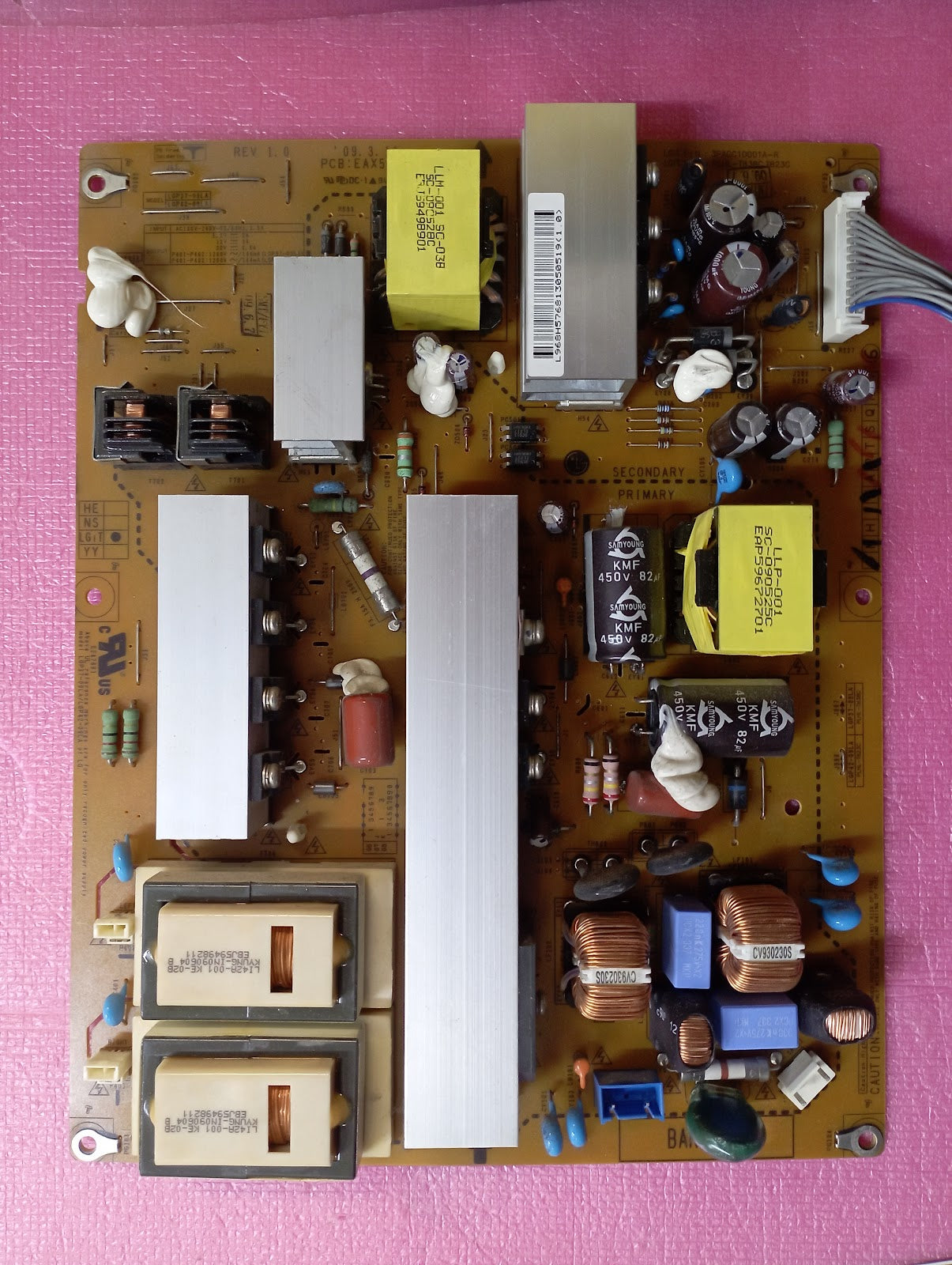 42LH3000 LG
