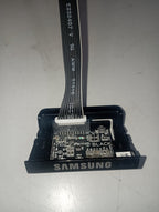 QE55Q60RAT SAMSUNG