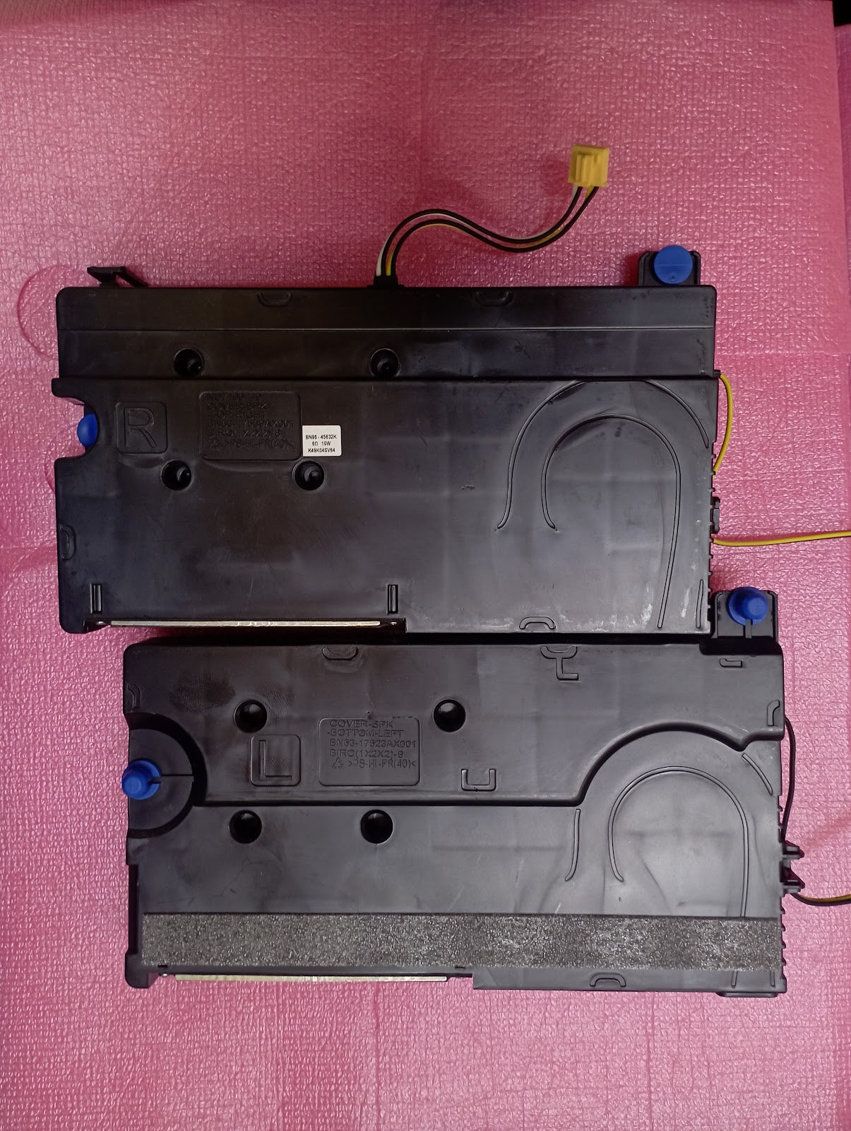 SAMSUNG UE55RU7090UXZT
