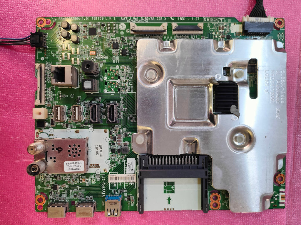 65SJ810V LG