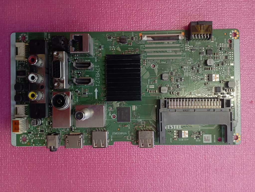 HITACHI 32HAK4258