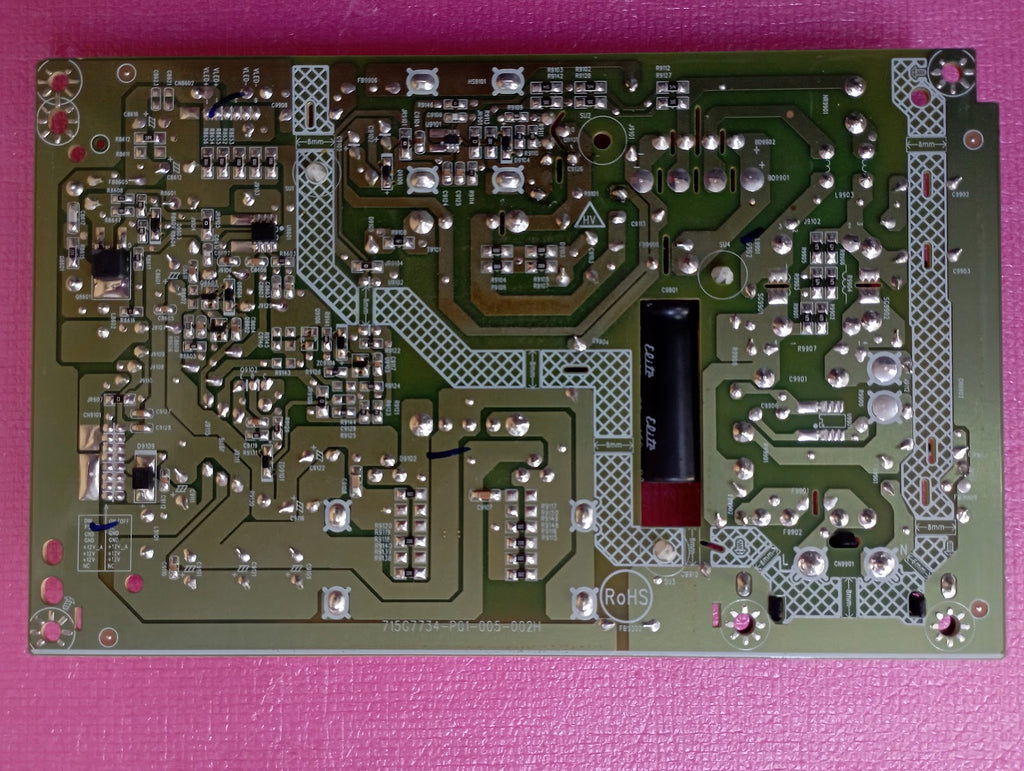32PHT4132/12 PHILIPS