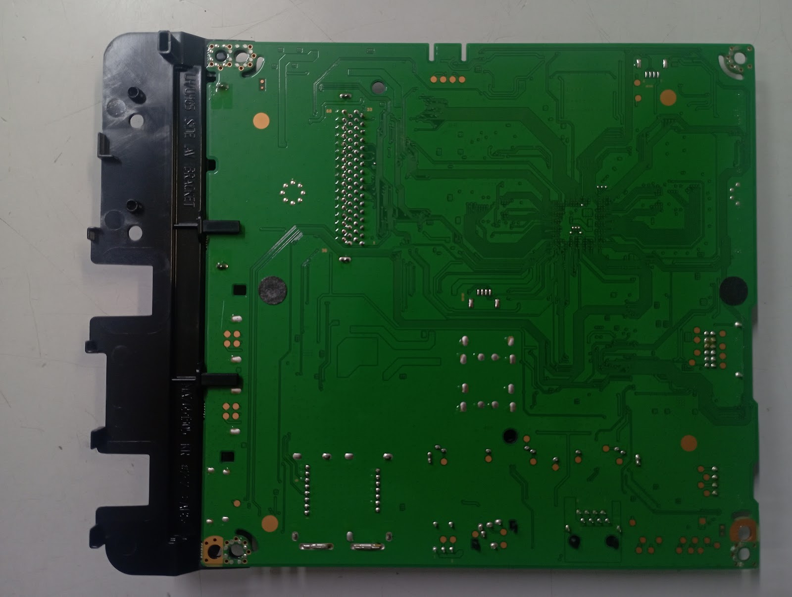 LG 32LH6047