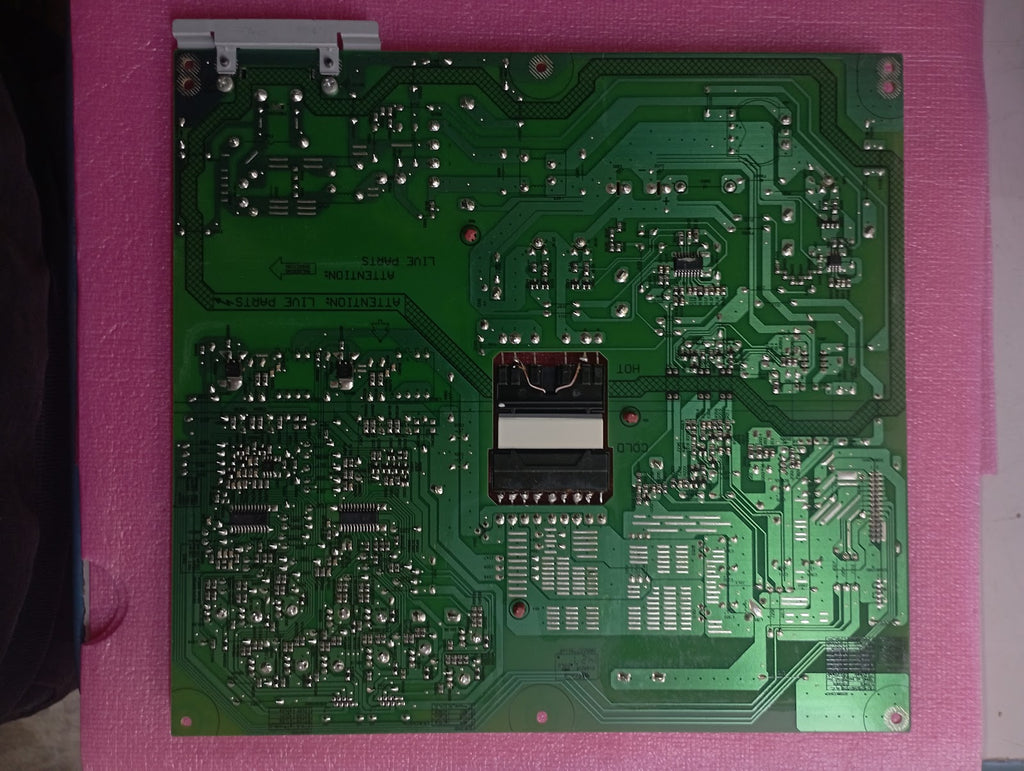 Ricambi TV Philips 55PUS7909/12 - PSU Flat WiFi T-Con Illuminazione