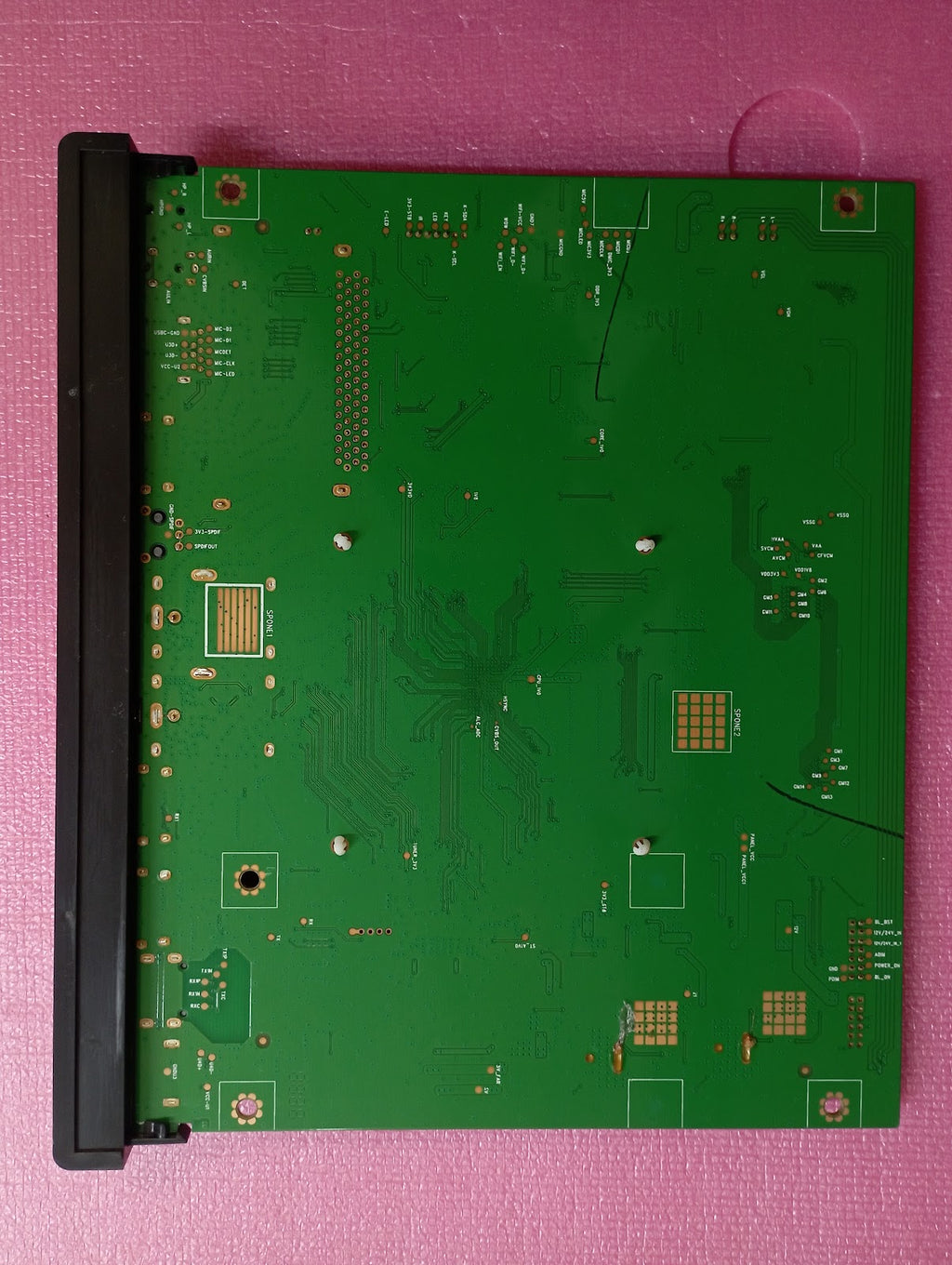 55C715 TCL